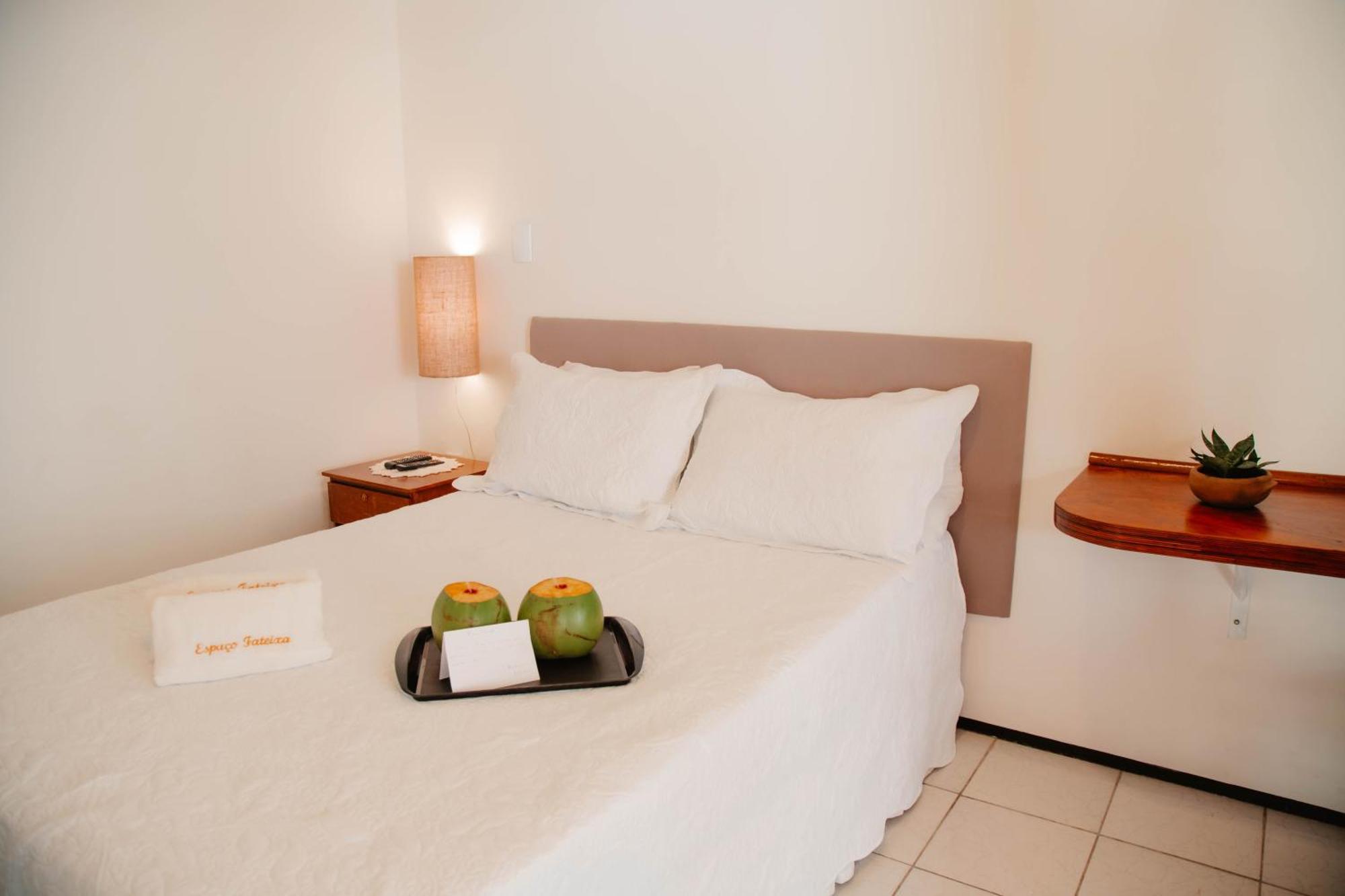 Espaço Fateixa Casa de hóspedes 3*