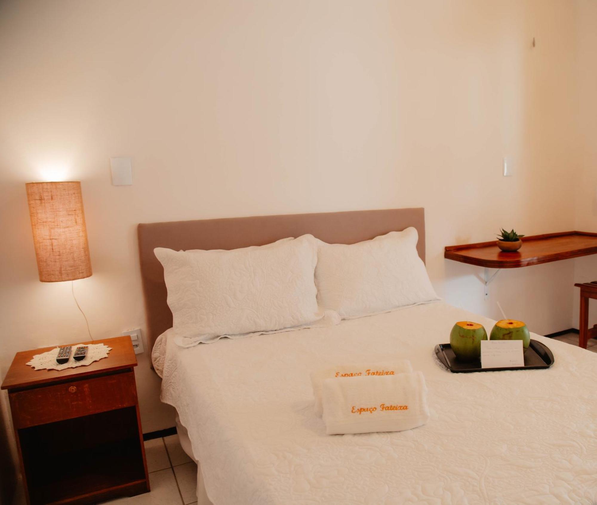 Espaço Fateixa Casa de hóspedes Jijoca de Jericoacoara