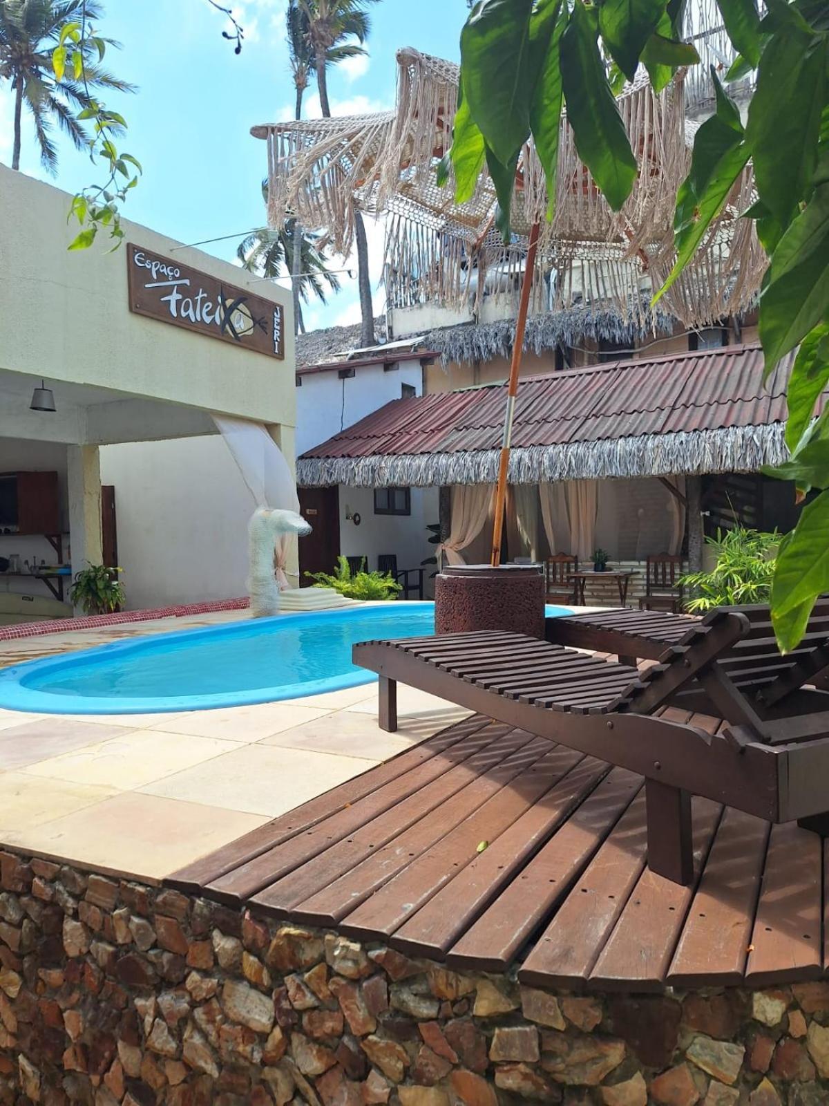 Casa de hóspedes Espaço Fateixa 3*