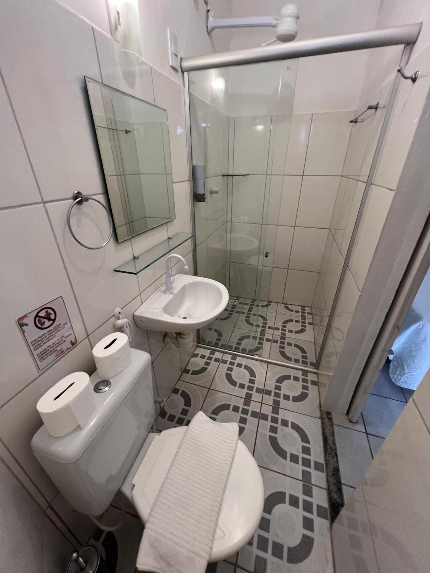 Espaço Fateixa 3* Jijoca de Jericoacoara