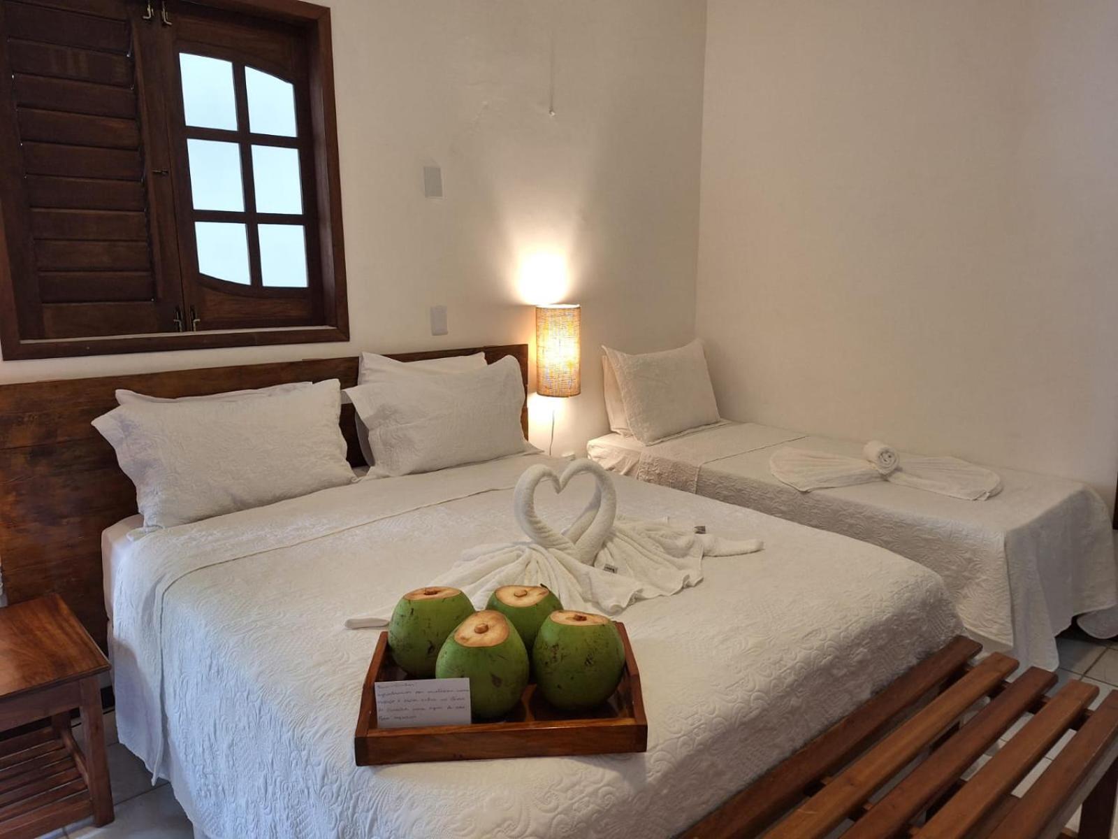 Casa de hóspedes Espaço Fateixa 3*
