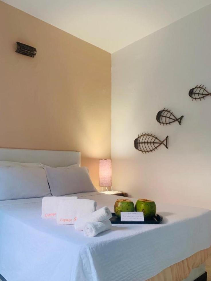 Casa de hóspedes Espaço Fateixa Jijoca de Jericoacoara