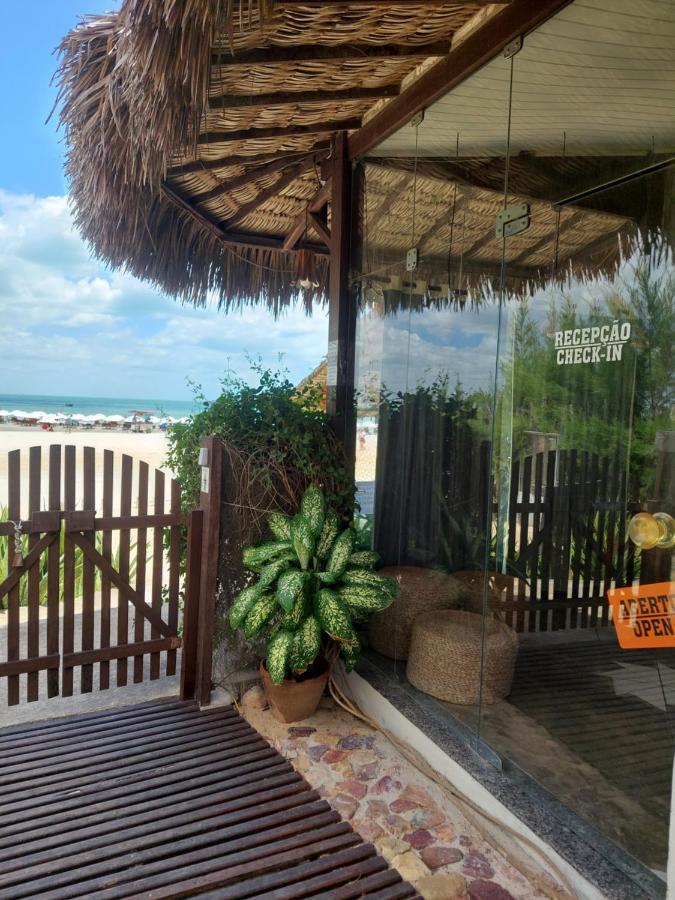 Pensión Espaco Fateixa Jijoca de Jericoacoara