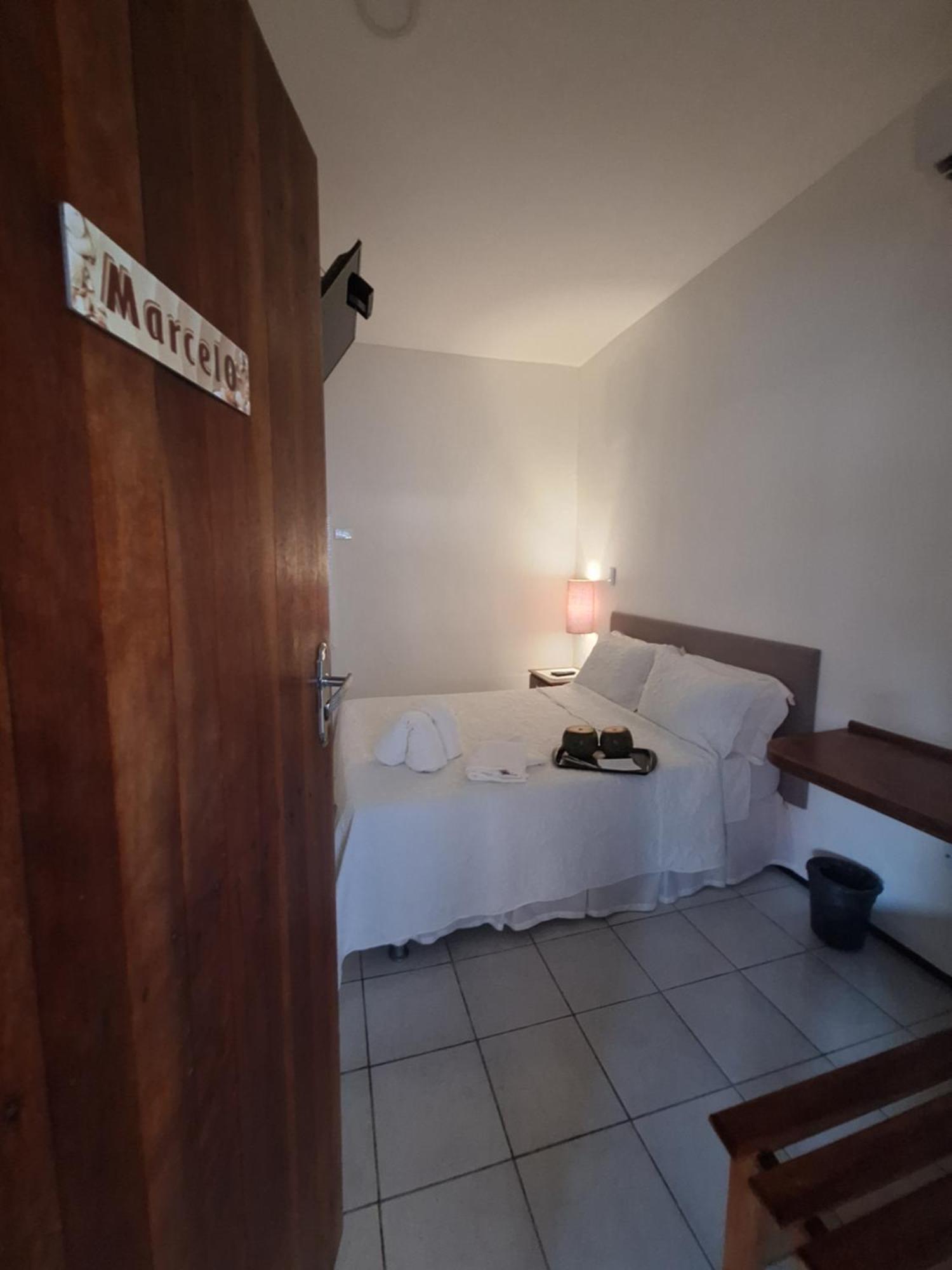 Espaco Fateixa 3*